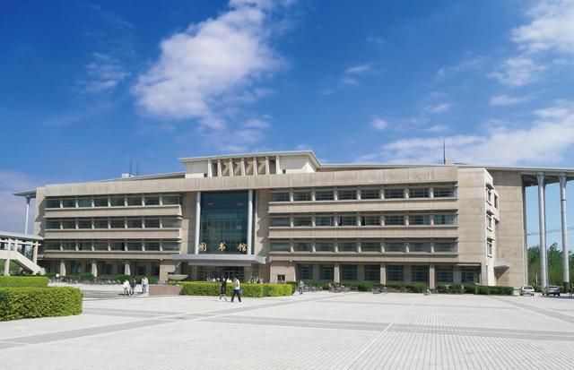 中国民航大学项目