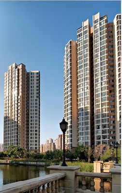 天津市融创奥城